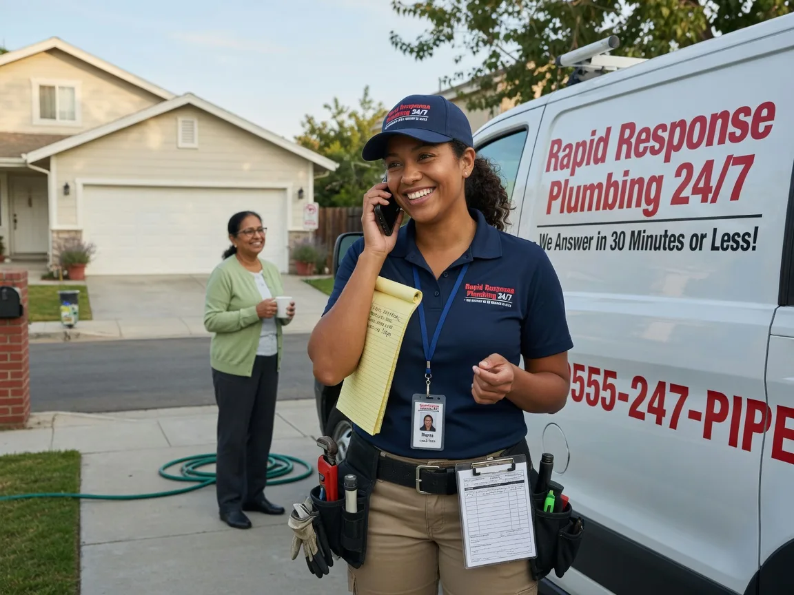 Emergency Plumber Scottsdale, AZ FAQs